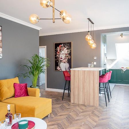 Apartmany Pod Zamkom Bojnice Exteriör bild