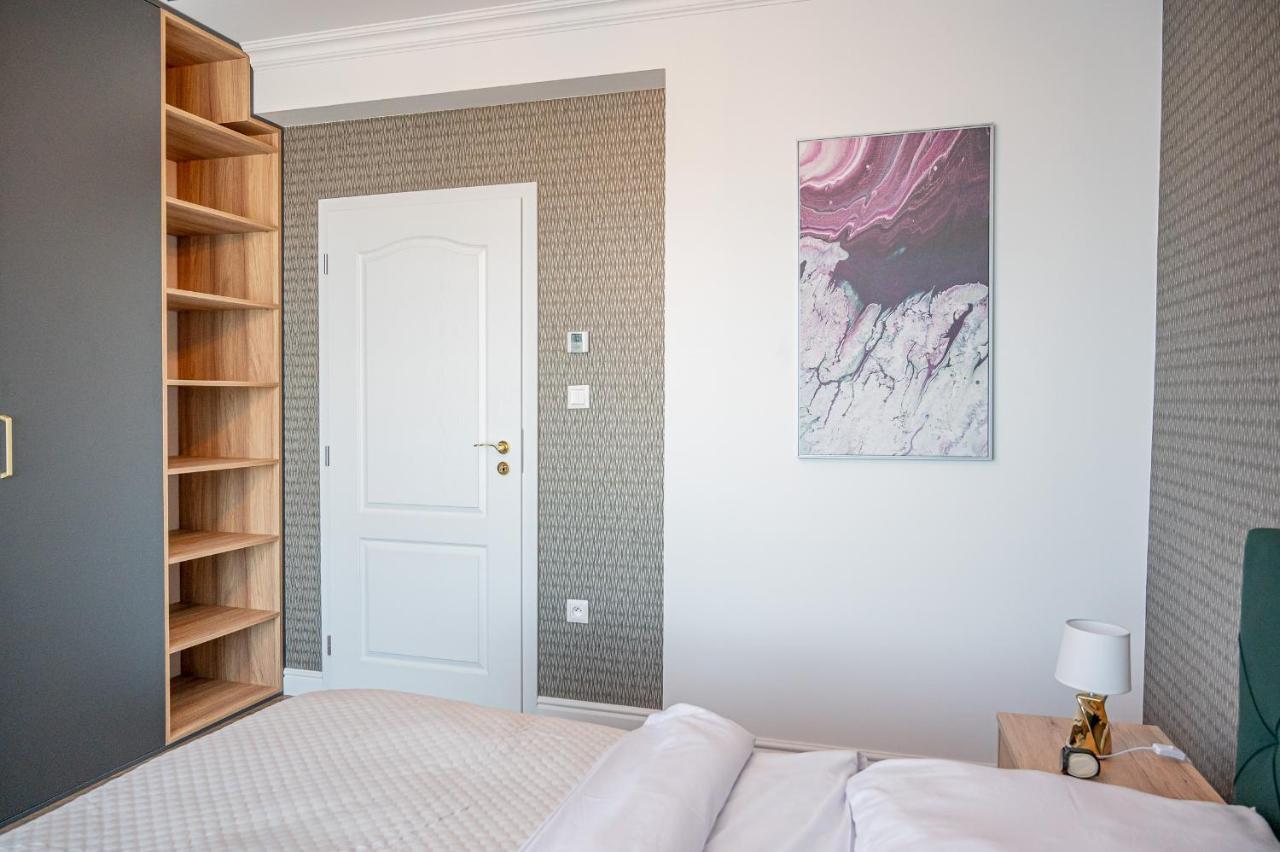 Apartmany Pod Zamkom Bojnice Exteriör bild