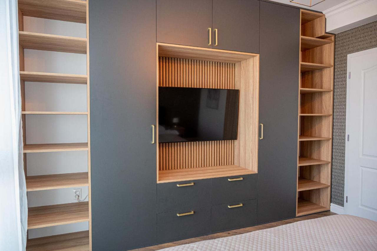 Apartmany Pod Zamkom Bojnice Exteriör bild