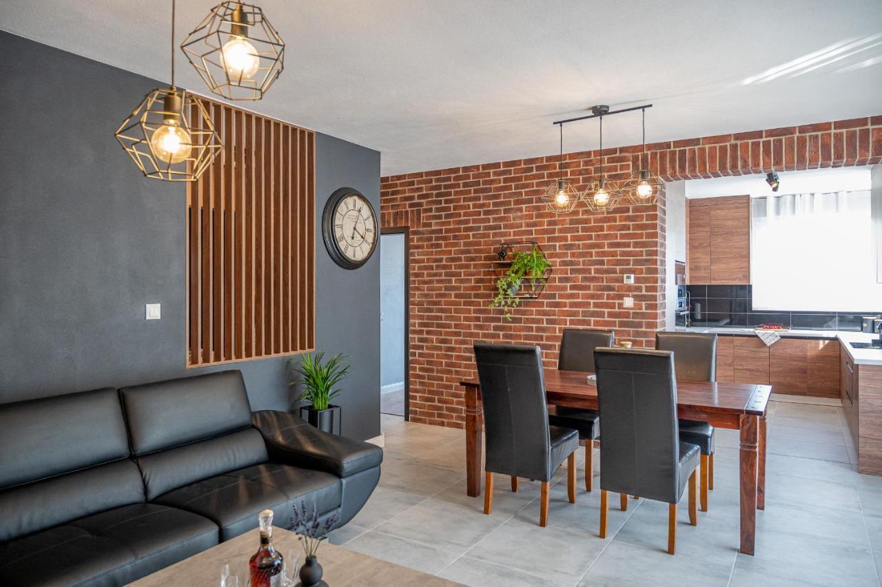 Apartmany Pod Zamkom Bojnice Exteriör bild