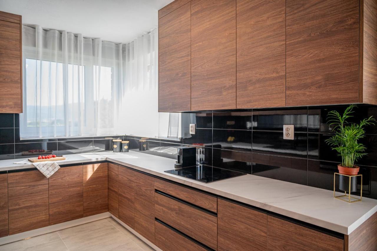 Apartmany Pod Zamkom Bojnice Exteriör bild