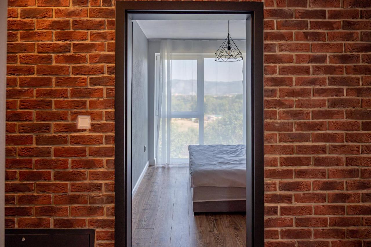 Apartmany Pod Zamkom Bojnice Exteriör bild