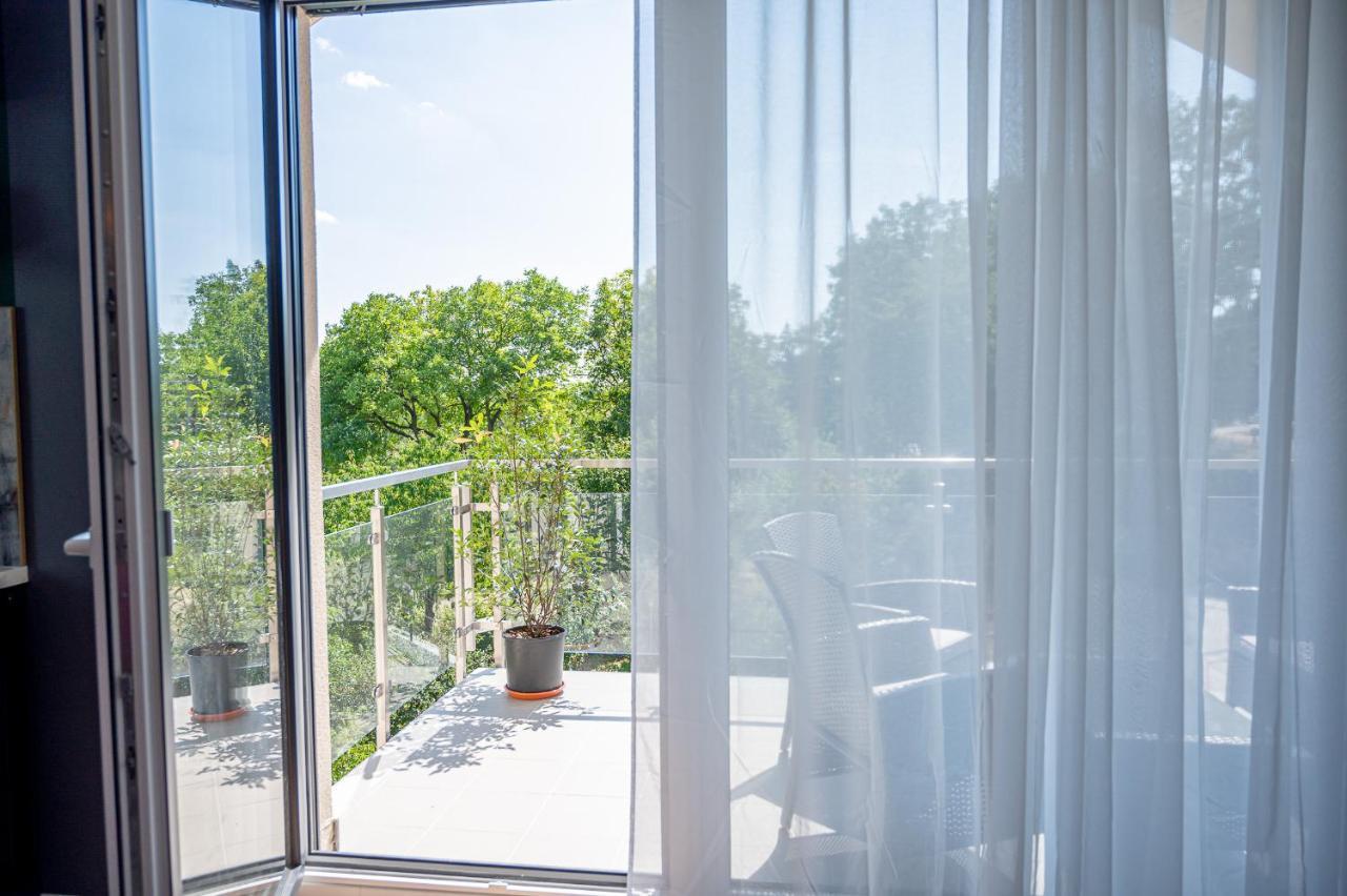 Apartmany Pod Zamkom Bojnice Exteriör bild