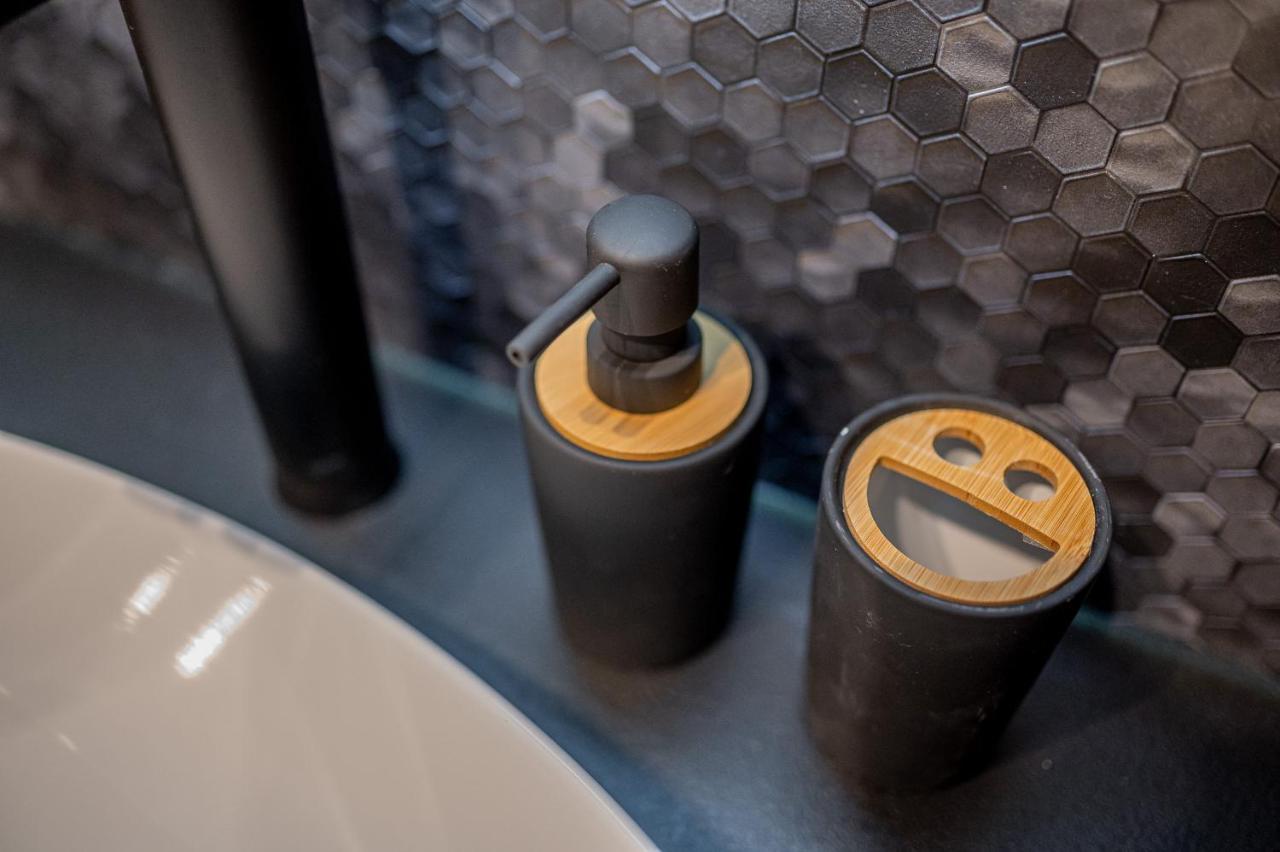Apartmany Pod Zamkom Bojnice Exteriör bild