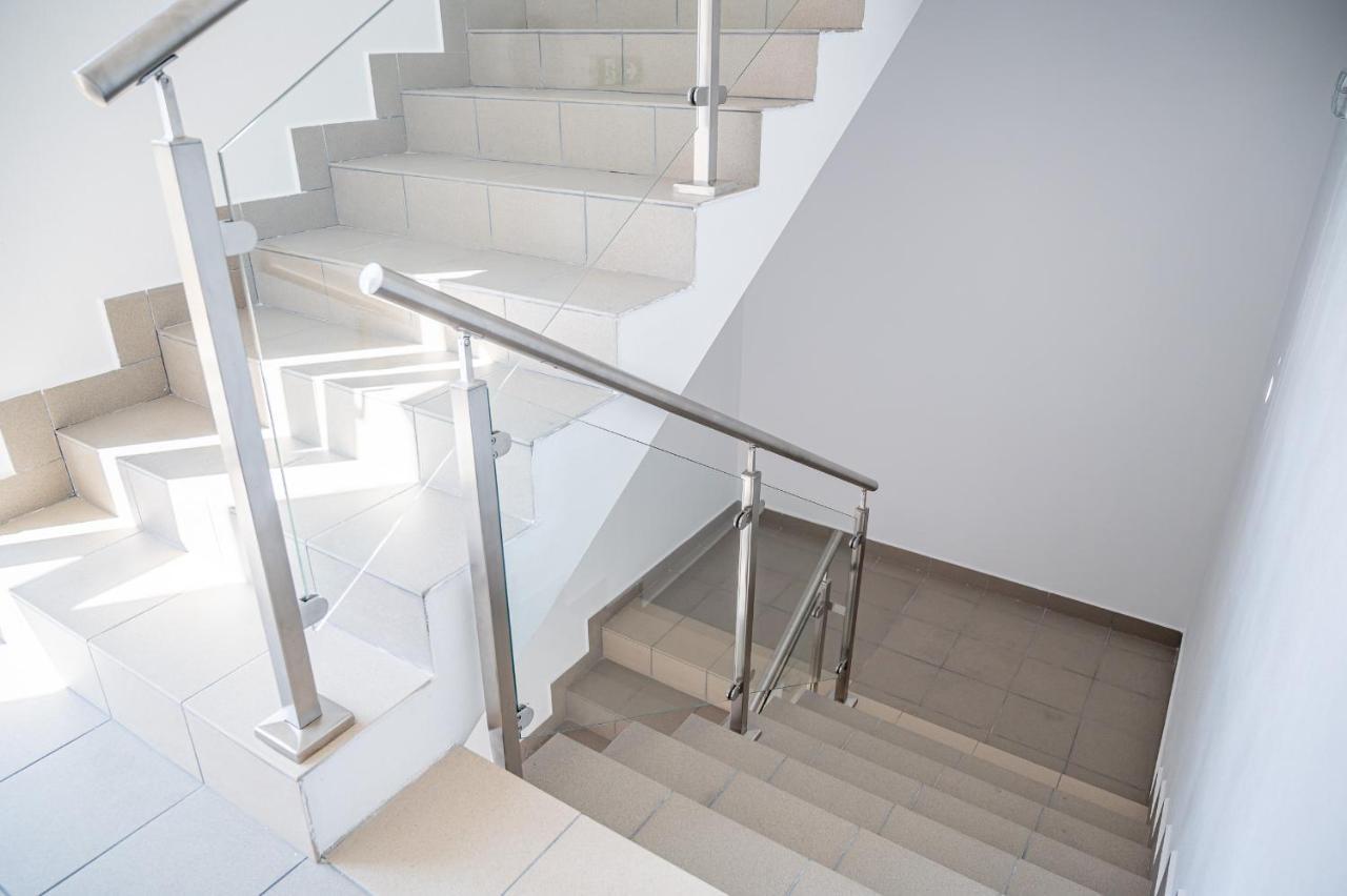 Apartmany Pod Zamkom Bojnice Exteriör bild