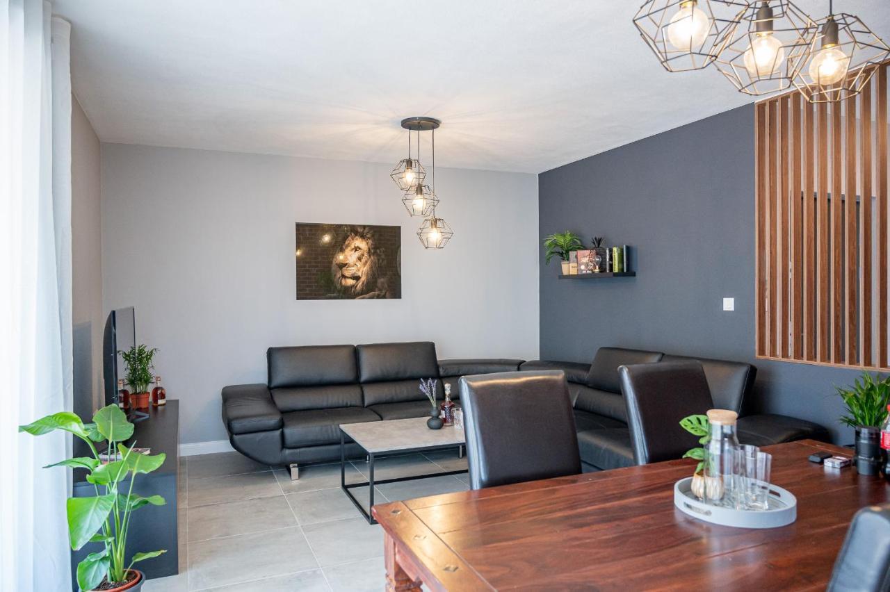 Apartmany Pod Zamkom Bojnice Exteriör bild