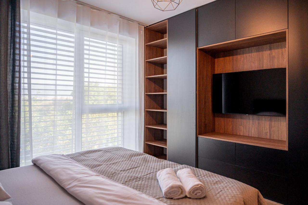 Apartmany Pod Zamkom Bojnice Exteriör bild