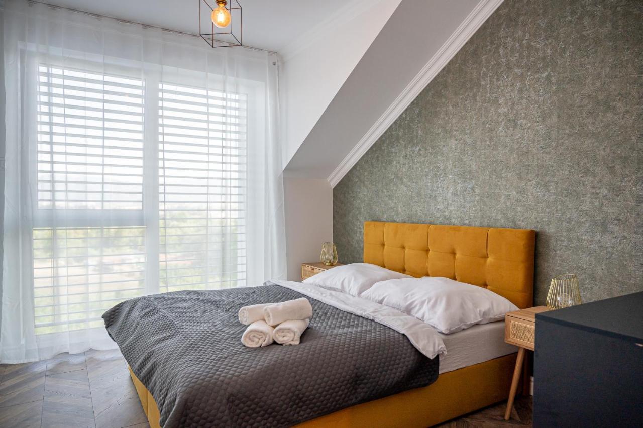 Apartmany Pod Zamkom Bojnice Exteriör bild