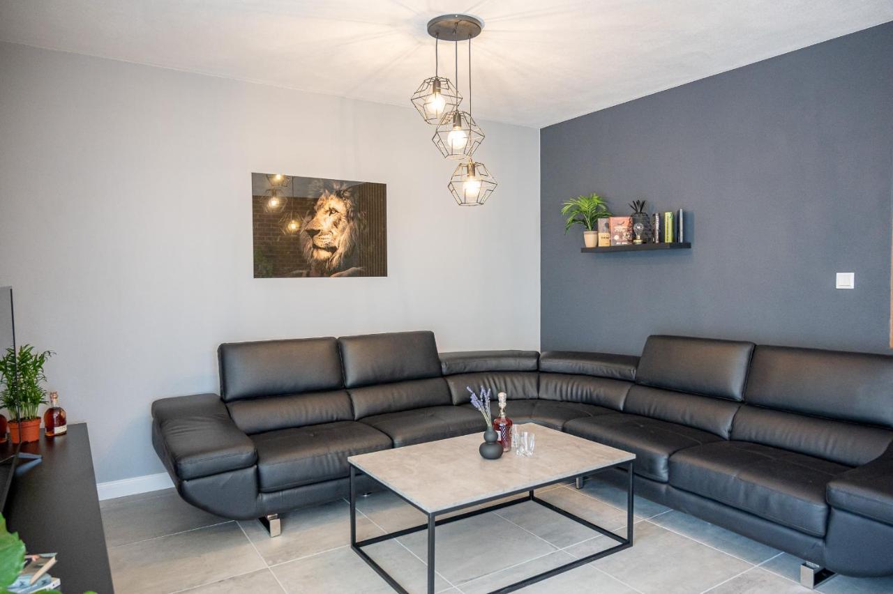Apartmany Pod Zamkom Bojnice Exteriör bild