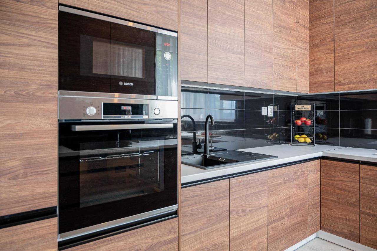 Apartmany Pod Zamkom Bojnice Exteriör bild