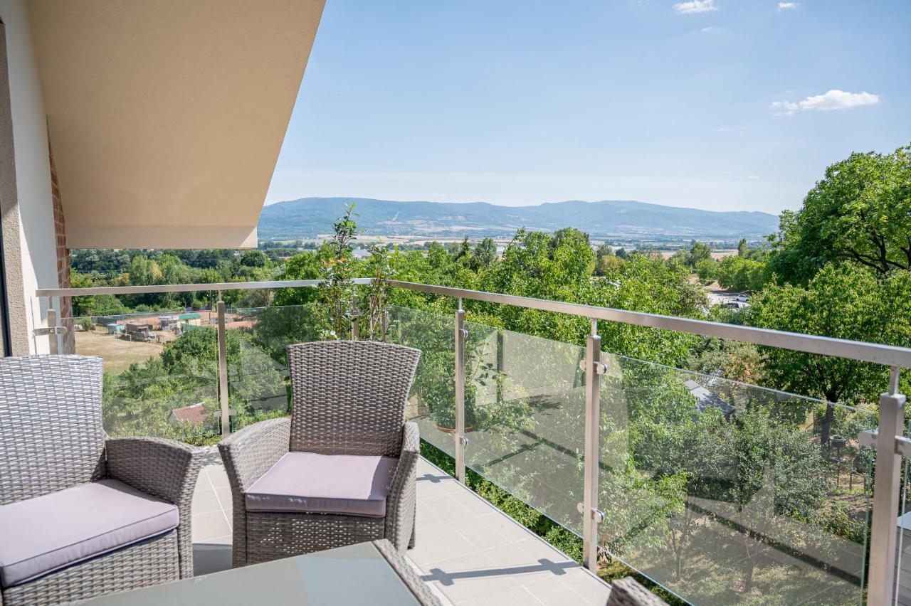Apartmany Pod Zamkom Bojnice Exteriör bild