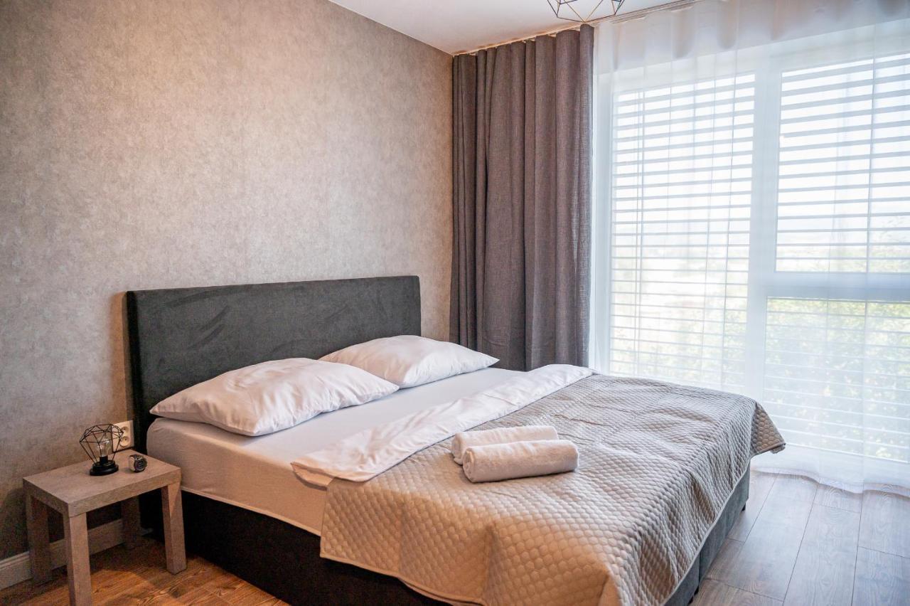 Apartmany Pod Zamkom Bojnice Exteriör bild