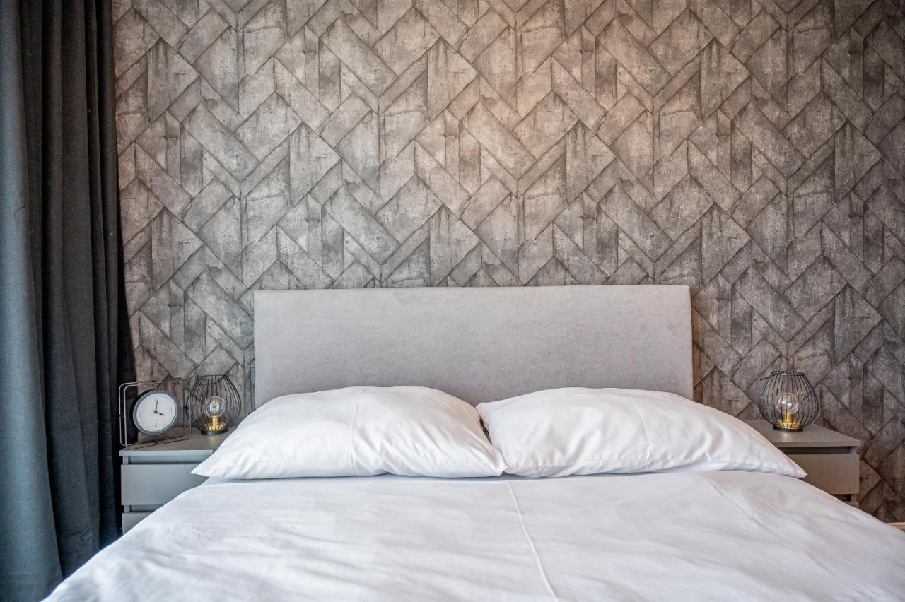 Apartmany Pod Zamkom Bojnice Exteriör bild