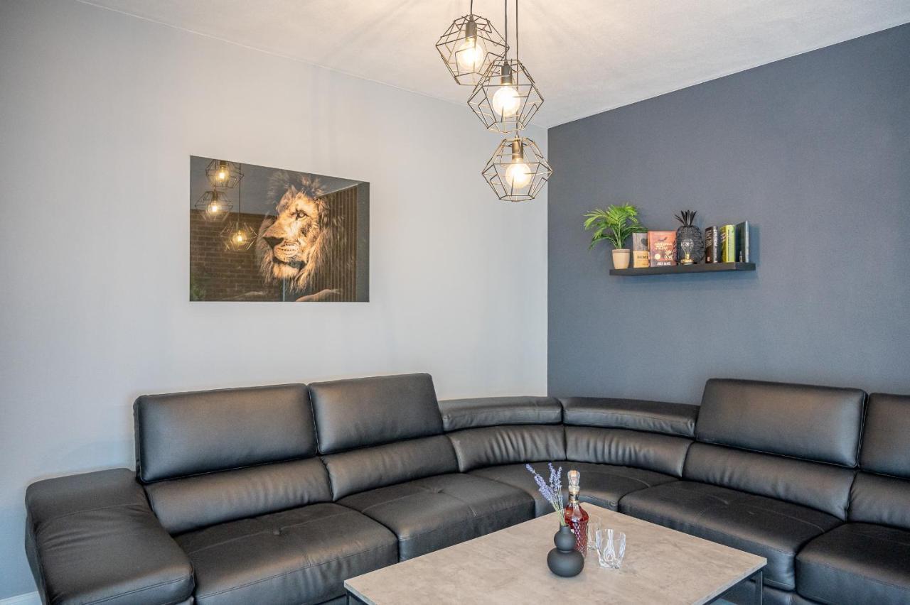 Apartmany Pod Zamkom Bojnice Exteriör bild