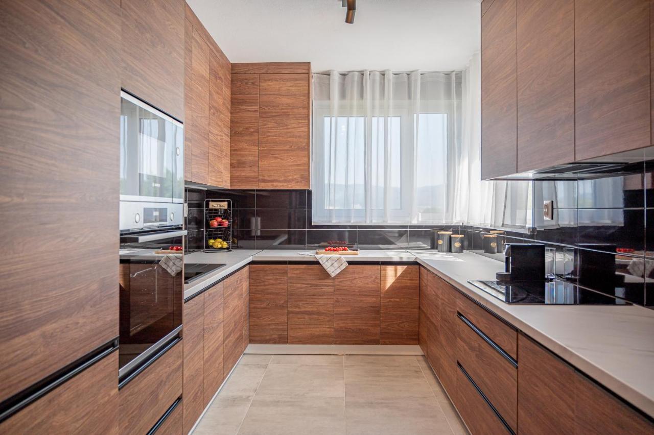 Apartmany Pod Zamkom Bojnice Exteriör bild