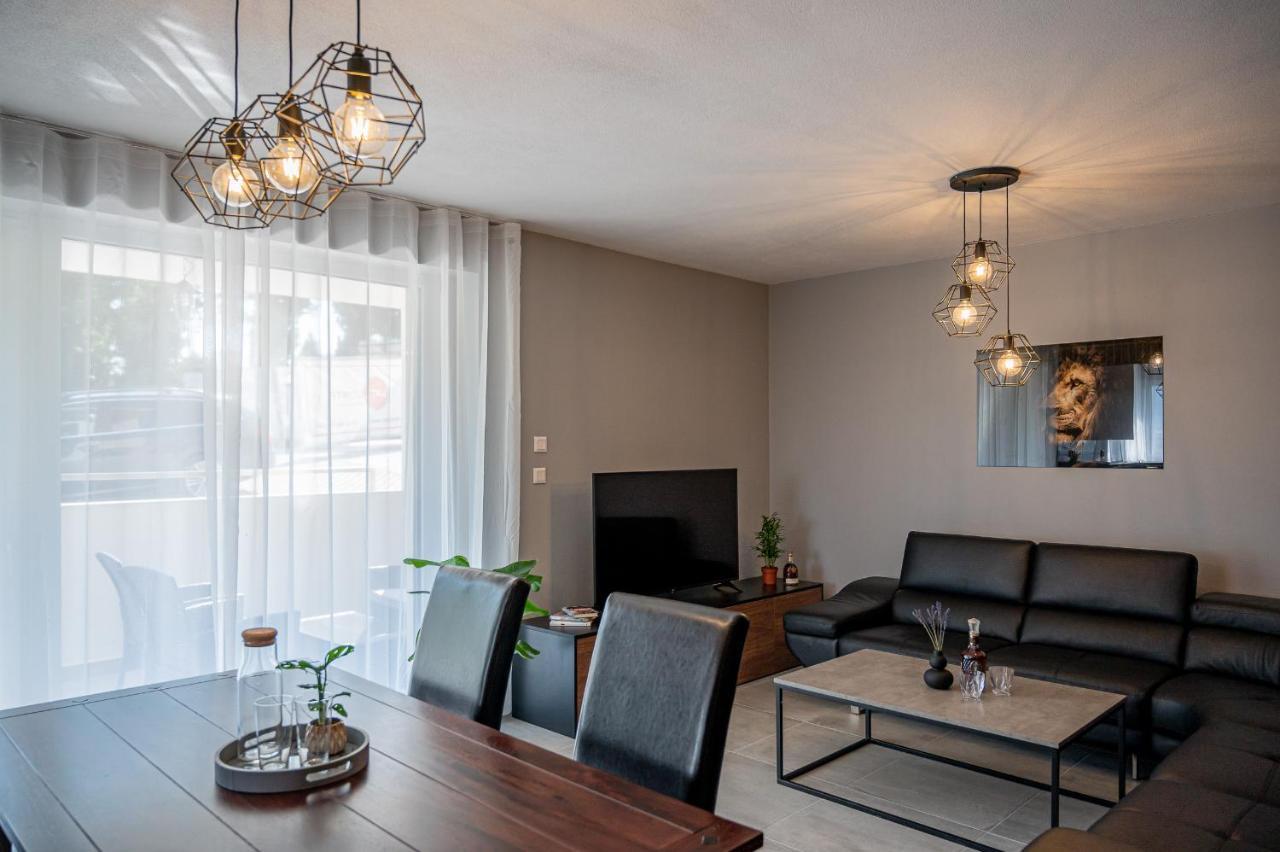 Apartmany Pod Zamkom Bojnice Exteriör bild