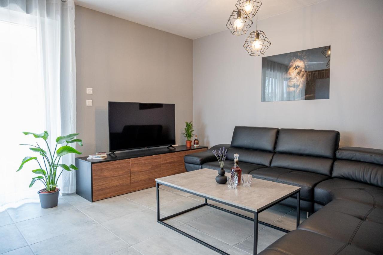 Apartmany Pod Zamkom Bojnice Exteriör bild
