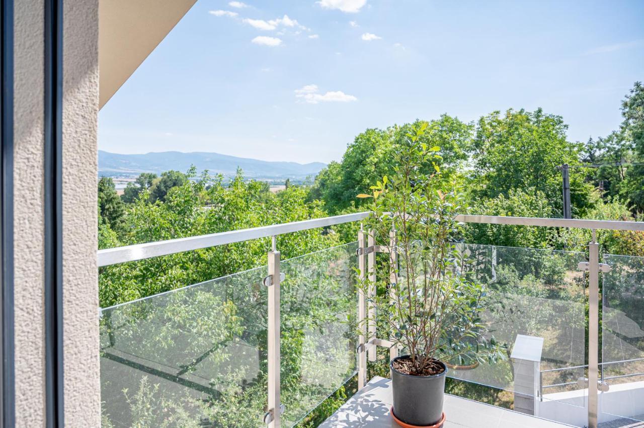 Apartmany Pod Zamkom Bojnice Exteriör bild
