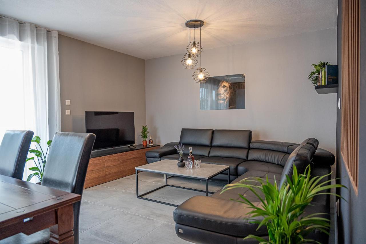 Apartmany Pod Zamkom Bojnice Exteriör bild