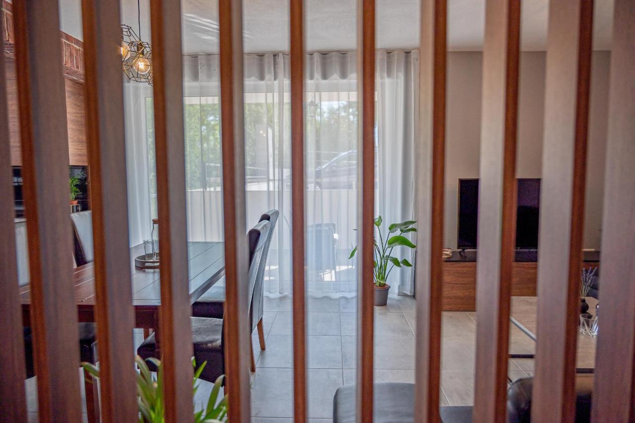 Apartmany Pod Zamkom Bojnice Exteriör bild